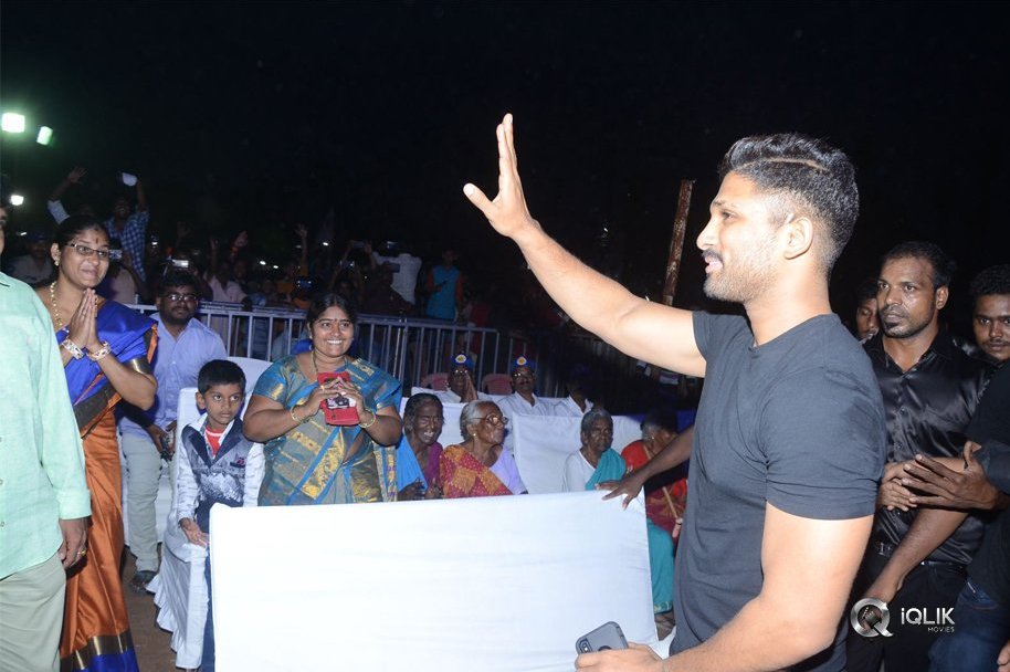 Naa-Peru-Surya-Naa-Illu-India-Movie-Audio-Launch